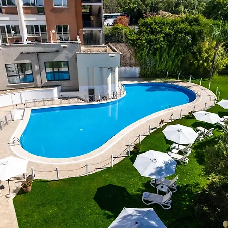 Hotel Roma Aurelia Antica