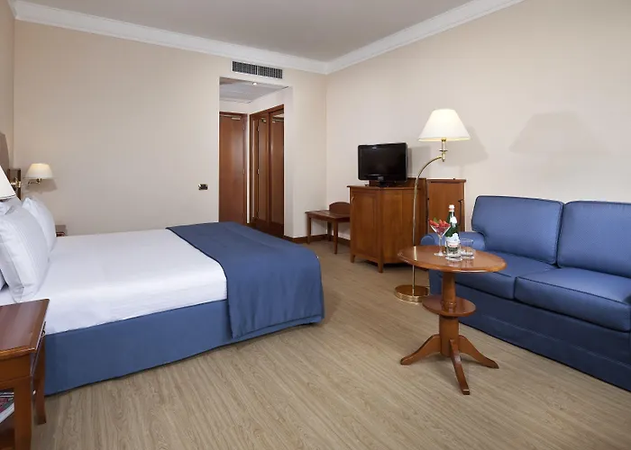Otel Aurelia Antica Roma
