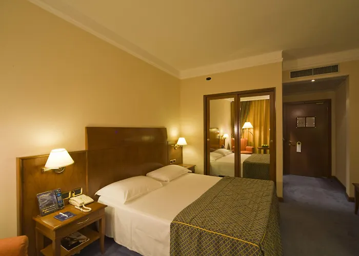 Otel Aurelia Antica