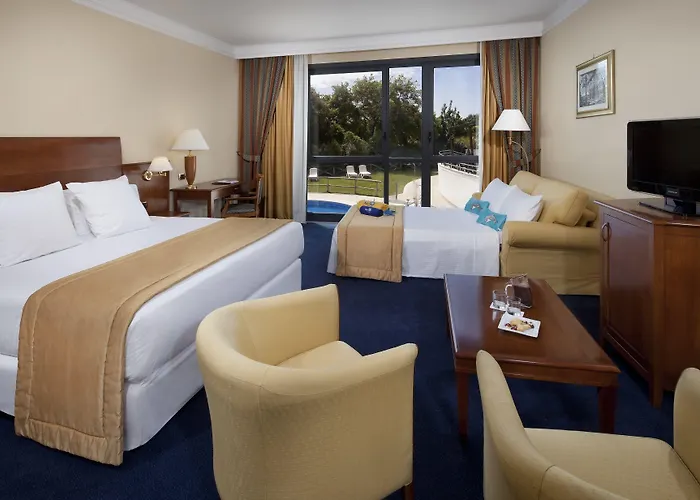 Otel Aurelia Antica Roma