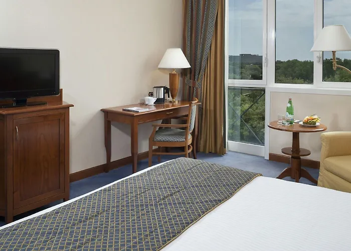 Aurelia Antica Otel Roma