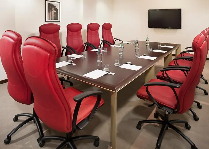 Aurelia Antica Otel 4*