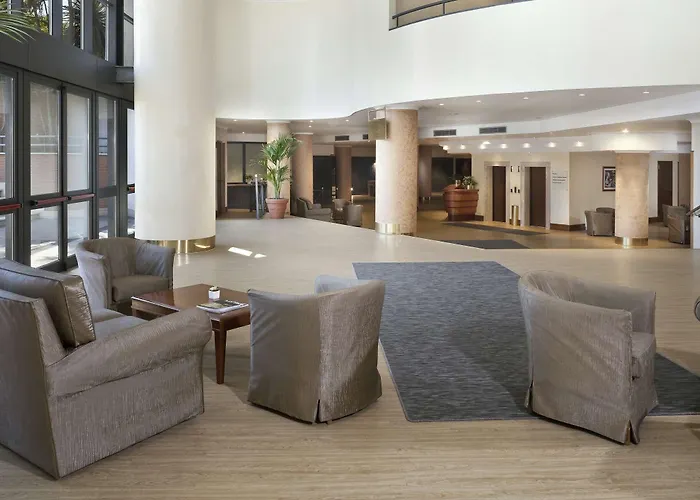 Aurelia Antica Hotel Roma