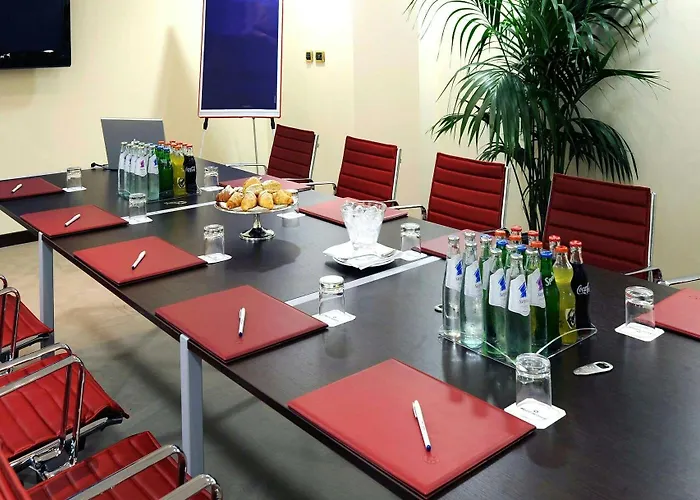 Hotel Aurelia Antica Roma