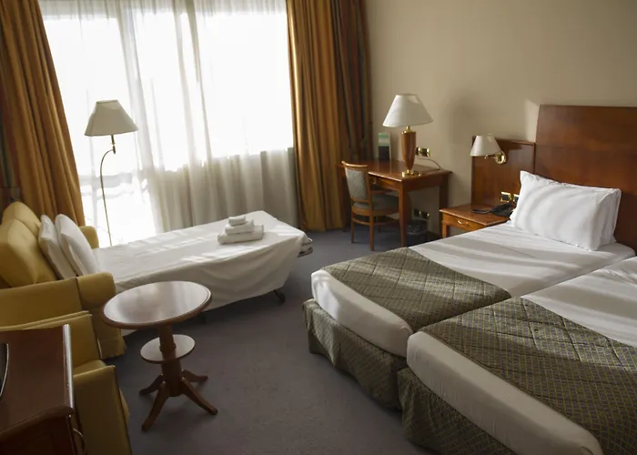 Aurelia Antica Otel 4*