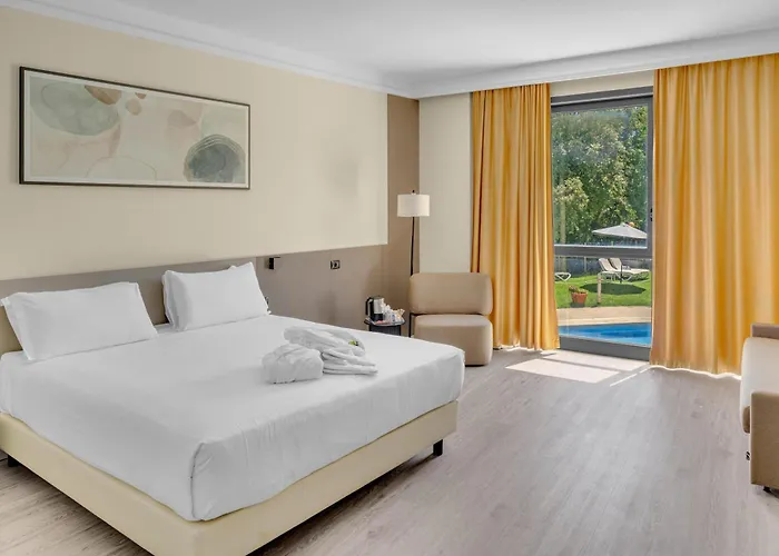 Otel Aurelia Antica 4*