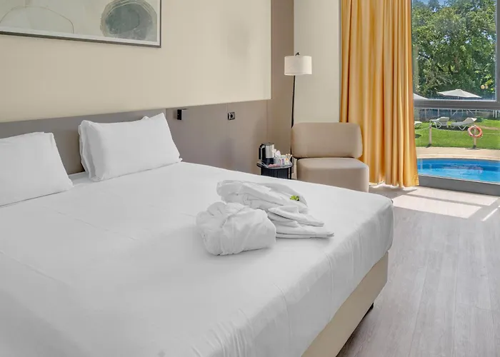 Hotel Aurelia Antica Roma