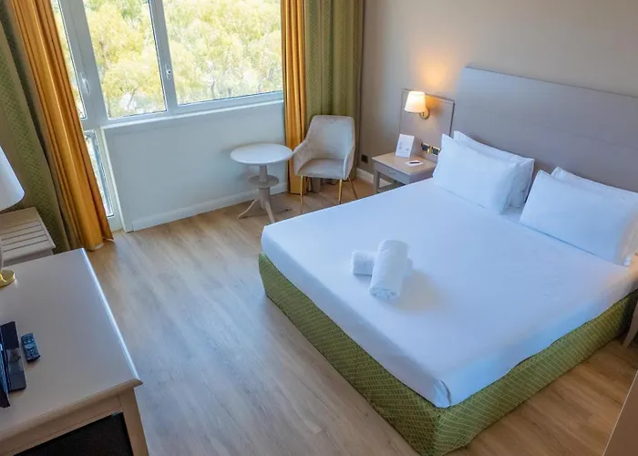 Aurelia Antica Otel