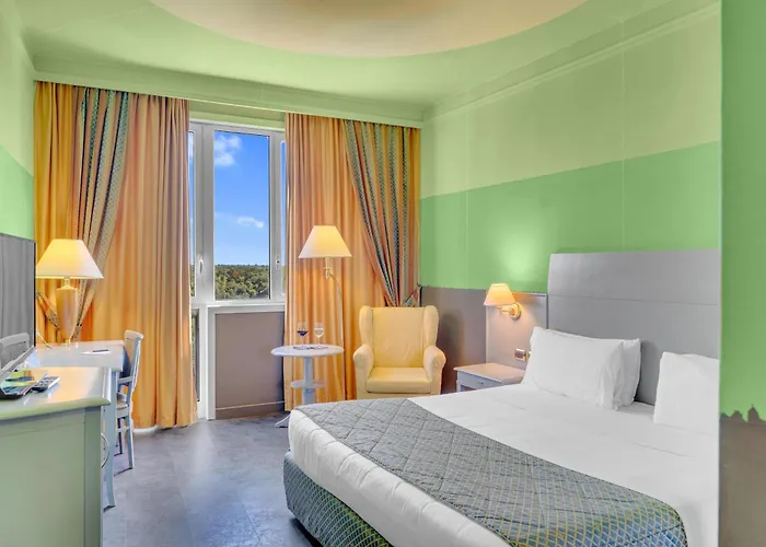Aurelia Antica Hotel