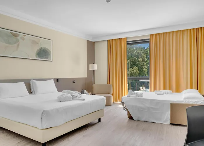 Aurelia Antica 4* רומא