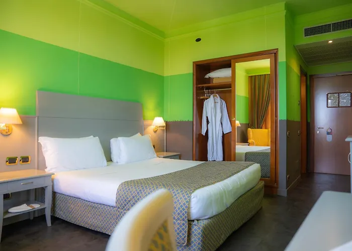 Otel Aurelia Antica Roma