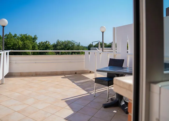 Aurelia Antica Otel Roma
