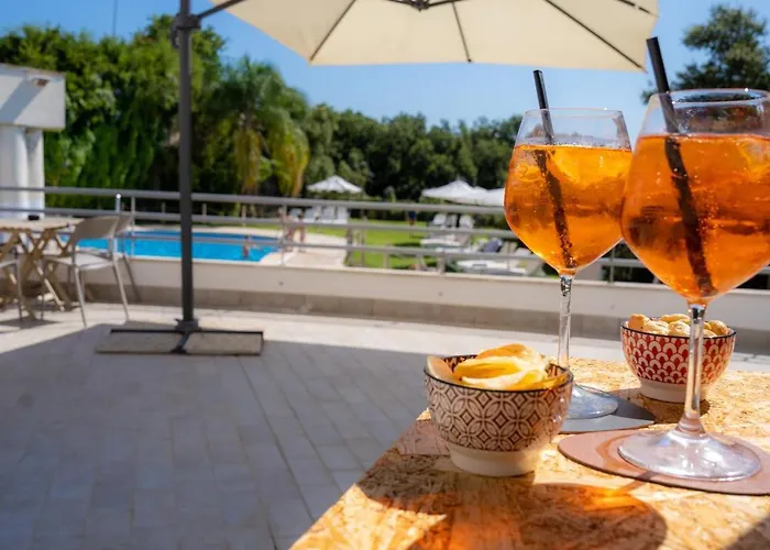 Aurelia Antica Otel