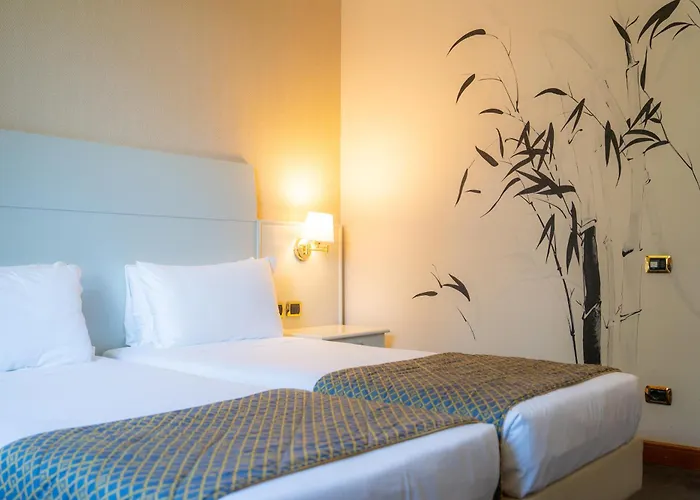 Otel Aurelia Antica 4*