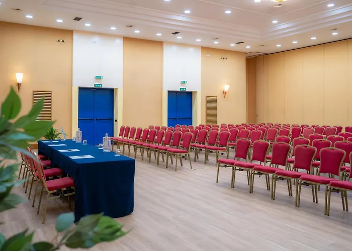 Aurelia Antica Otel