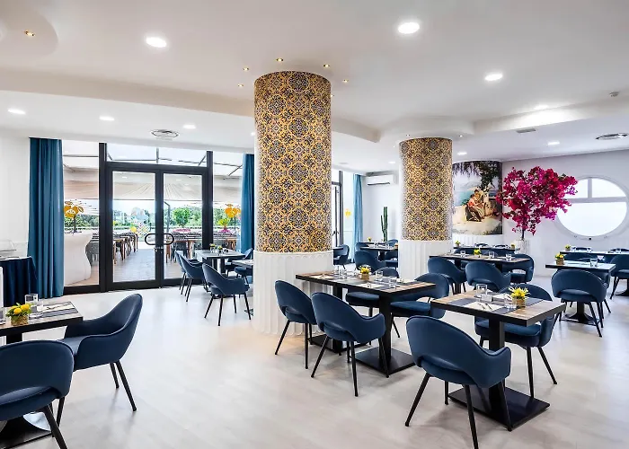 Otel Aurelia Antica 4*