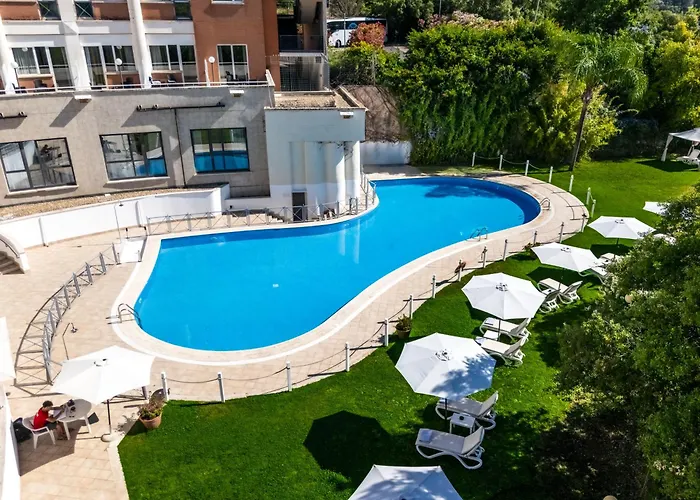 Aurelia Antica Otel