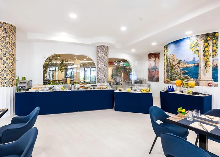 Otel Aurelia Antica