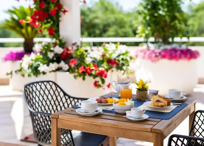 Aurelia Antica Otel 4*