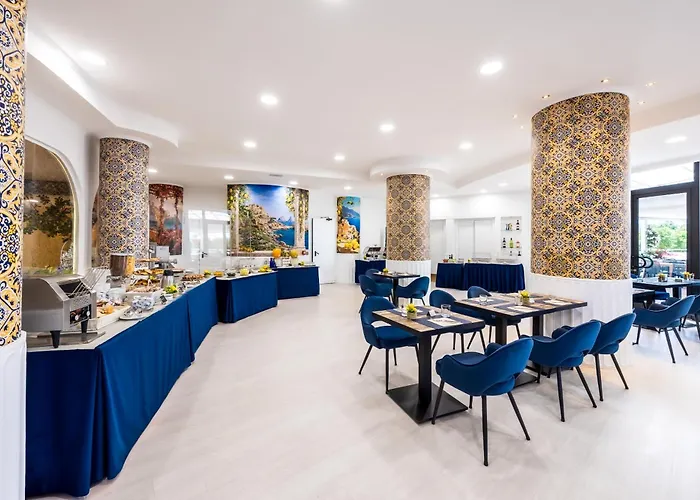 Otel Aurelia Antica Roma