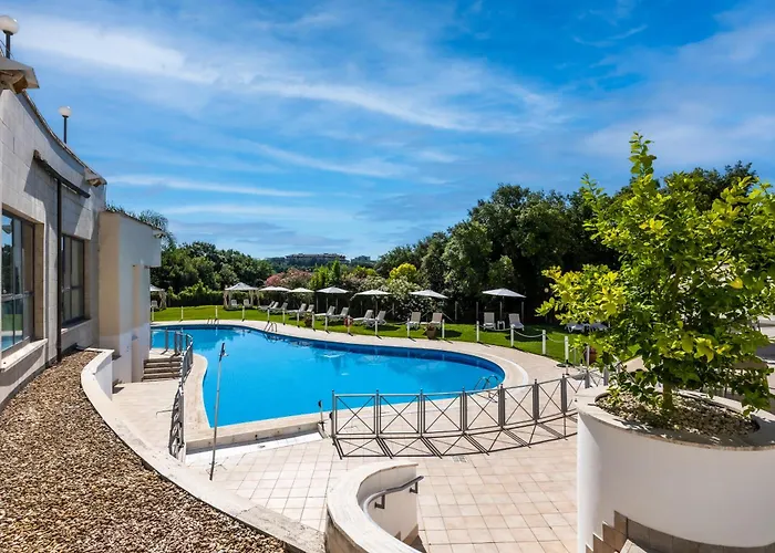 Aurelia Antica Otel Roma