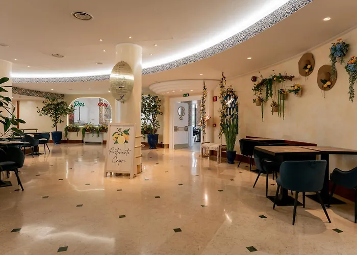 Aurelia Antica Otel 4*