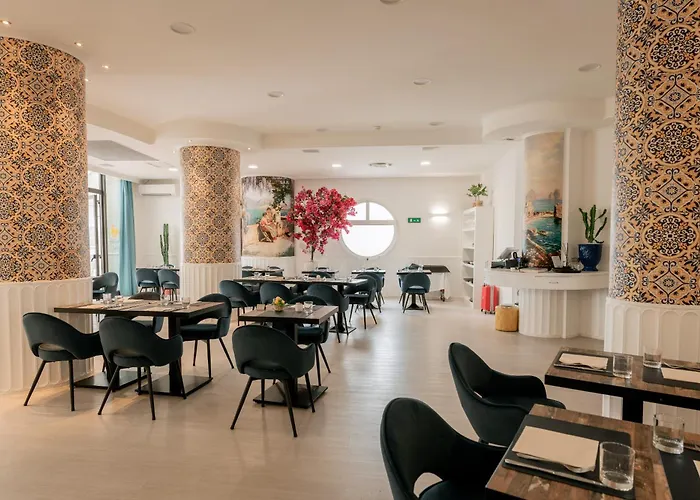Otel Aurelia Antica Roma