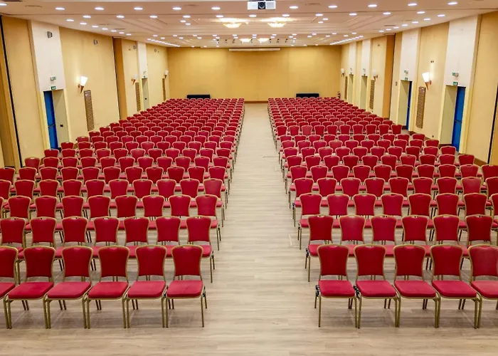 Aurelia Antica Otel