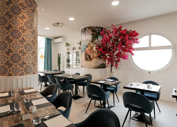 Aurelia Antica Otel 4*