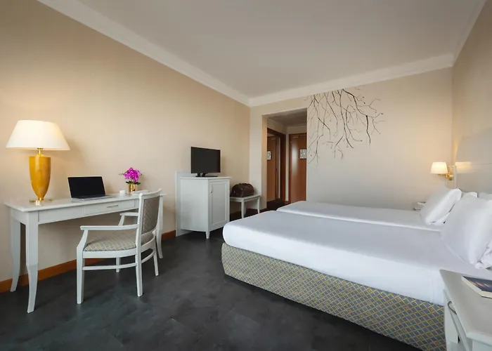 Aurelia Antica Otel 4*