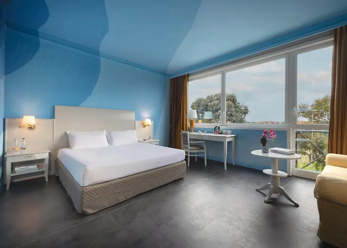 Otel Aurelia Antica Roma