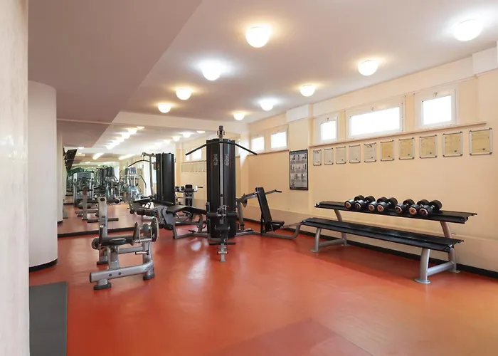Aurelia Antica 4* Roma