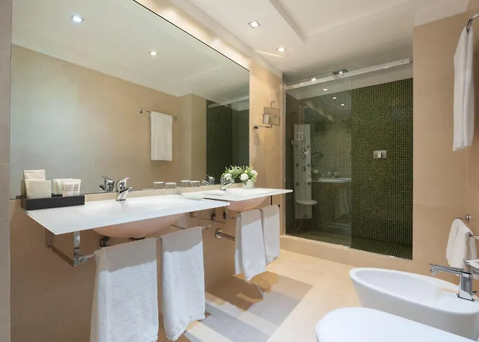 Otel Aurelia Antica