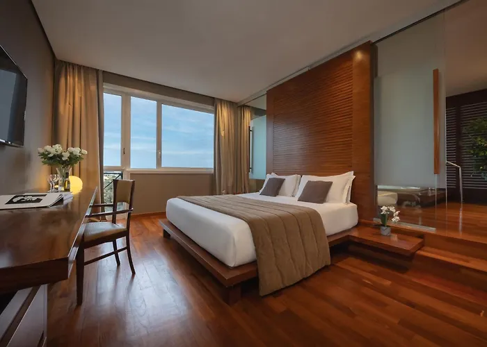 Otel Aurelia Antica Roma