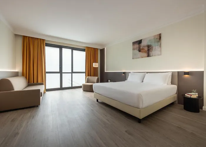 Aurelia Antica Otel Roma