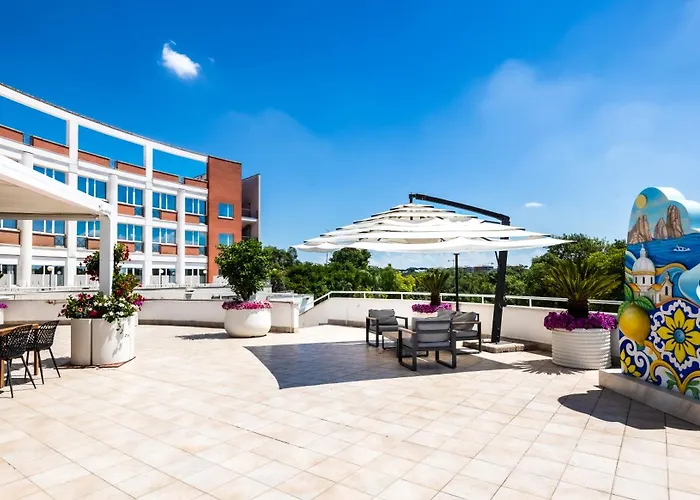 Aurelia Antica 4*