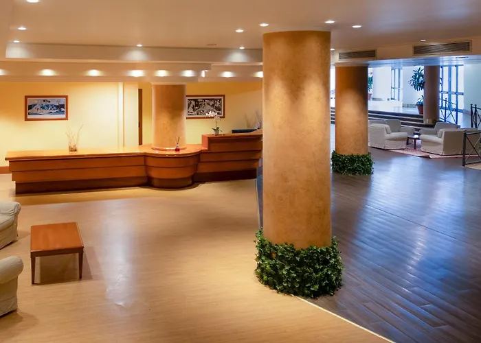 Aurelia Antica 4* רומא