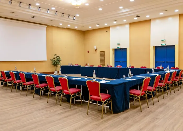 Aurelia Antica Otel 4*