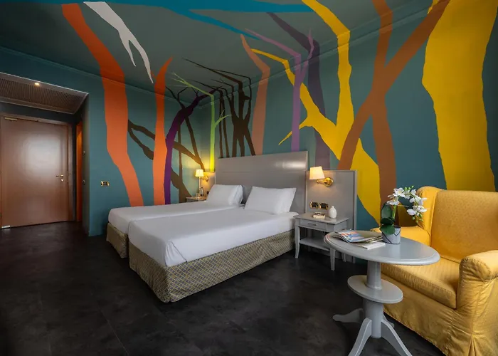 Otel Aurelia Antica Roma