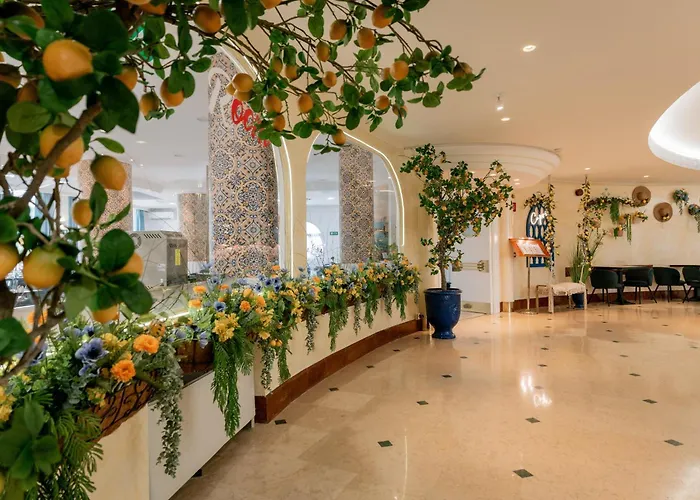 Otel Aurelia Antica