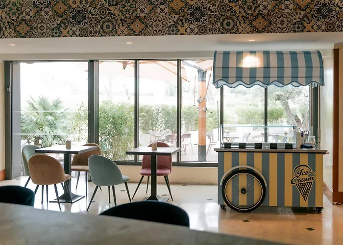 Aurelia Antica Otel Roma