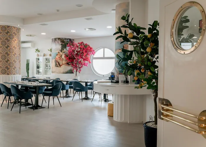 Aurelia Antica 4* Roma