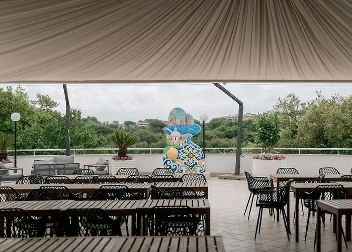 Aurelia Antica Otel