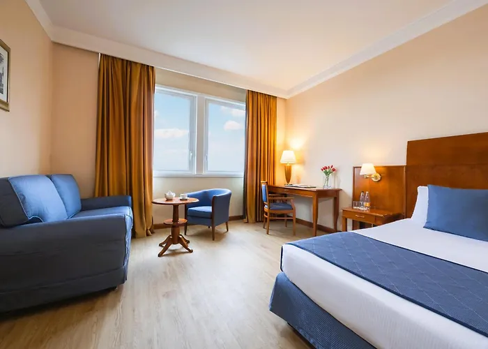 Otel Aurelia Antica