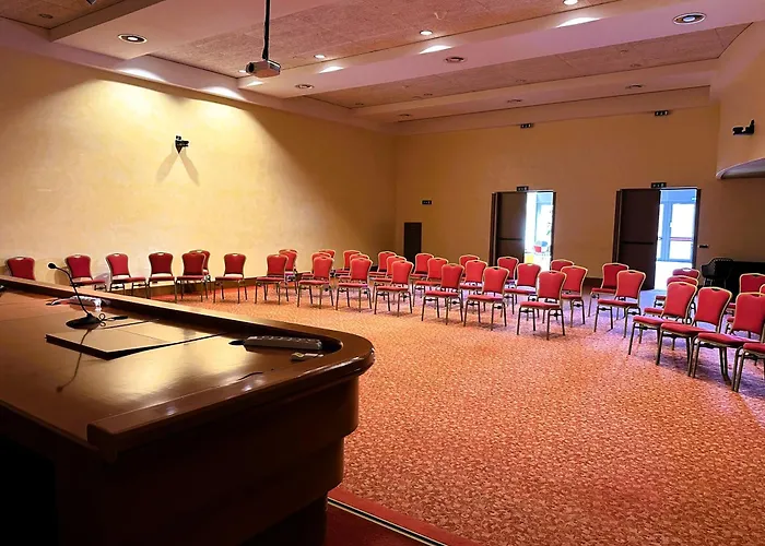 Otel Aurelia Antica Roma