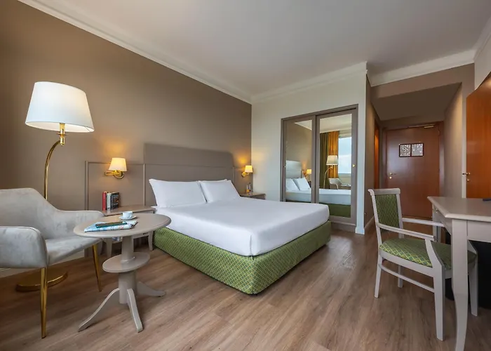 Aurelia Antica Otel 4*
