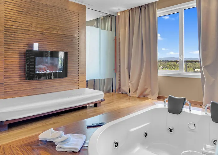 Aurelia Antica 4*