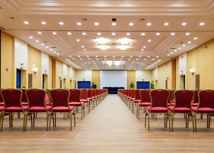 Otel Aurelia Antica Roma