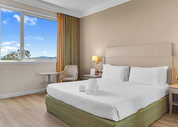 Aurelia Antica 4* רומא